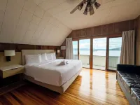 Depe Dene Lakeside Resort فنادق في ليك جورج