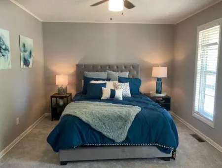 Relaxing 2 Bedroom home, Bella Vista