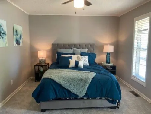 Relaxing 2 Bedroom home, Bella Vista