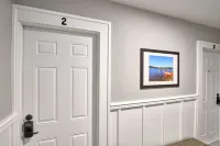 Experience historic Newberg at Yamhill Flats: Suite 2