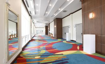 Hilton Garden Inn Jacksonville