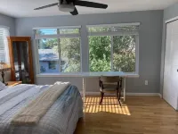 Refreshing View & Spacious Upper Level 3 BRs, 2 Full Bathrooms, patio & more!! Hotels near The Medical Center of Aurora