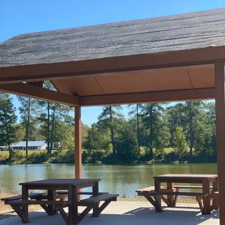 Cozy Cabin in Big Sandy