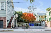 Exquisitely Decorated Downtown Charmer