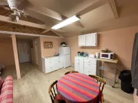Mountain Avenue Cozy Cabin 斯普林格維爾酒店