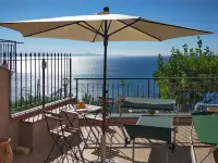 Above the Sea Amalfi Holiday House