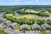 Great space to relax while at the beach or playing golf!