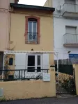 Charming townhouse 250m from the beach Hôtels à proximité de : Phare du Cap Cerbère