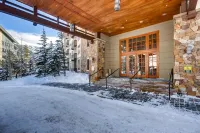 New Listing Steps from the lifts, Multiple Hot tubs/Play Pool