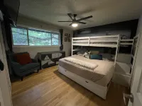 Gem River House 배틀그라운드 커뮤니티 도서관 주변 호텔