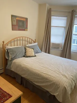 Charming 2nd Floor Haven Hotels near Trader Joe's
