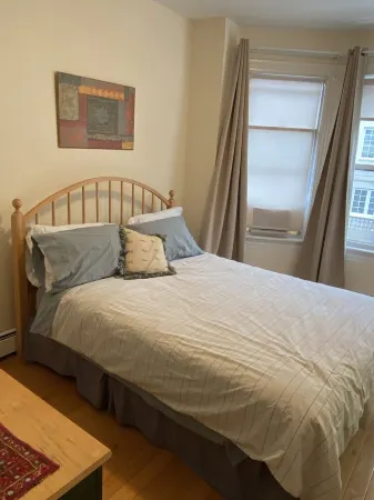 Charming 2nd Floor Haven