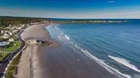 5 Star! Ocean Views from Every Floor, Crashing Waves! A Wonderful Vacation Spot