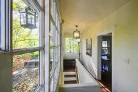 Top-Floor Princeton Condo w/private balcony