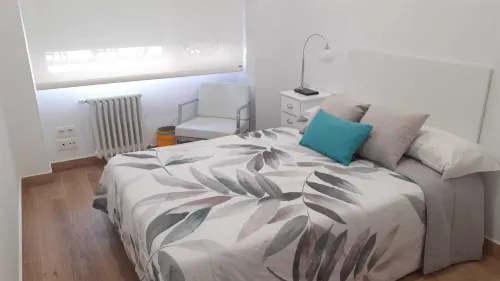 Cloe Salamanca, Recién Reformado, muy Amplio, muy Cerca del Centro