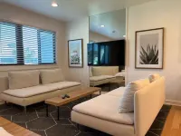 Modern Seagrove Studio on 30a- 2-Minute Walk to the Beach!