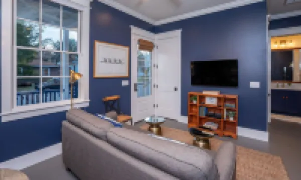 The Washington in Historic Downtown Beaufort