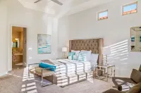 Extraordinary West Mountain Views PGA West/Greg Norman Course Hotels in La Quinta