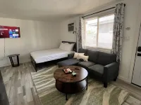 Cozy Studio Near Mill Ave./ASU