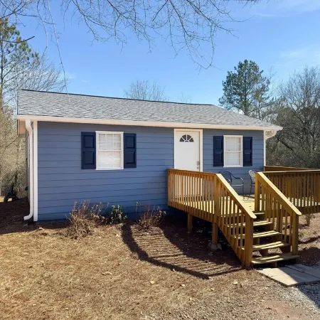 Cute & Cozy Guest House - Woodstock
