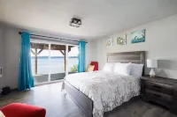 Serene Inlet WATERFRONT Beach House