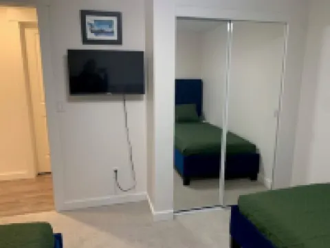 Updated Spacious Home and Hot Tub