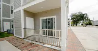 🔥STEPS 2 BEACH❤️ | SLEEPS 6 + NEAR CASINOS Hotels in 
