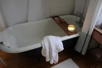 Charming  Cottage - Ultimate Relaxation Destination