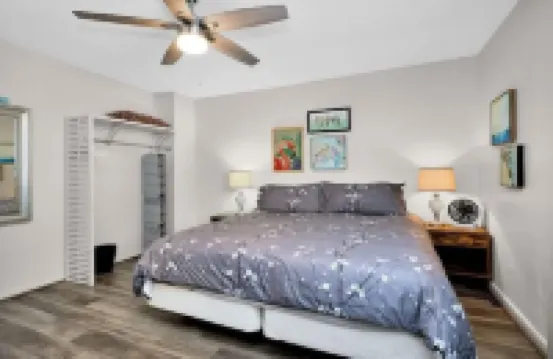 Lake Breeze Haven