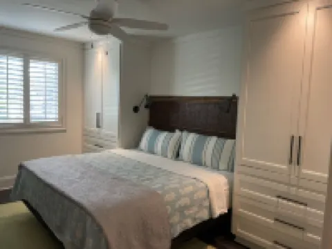 Pristine Oceanfront condo in Sawgrass Hoteles en Sawgrass