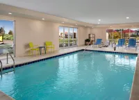 Home2 Suites by Hilton Tupelo - Pools