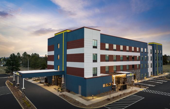 Home2 Suites by Hilton Bend