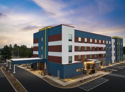 Home2 Suites by Hilton Bend