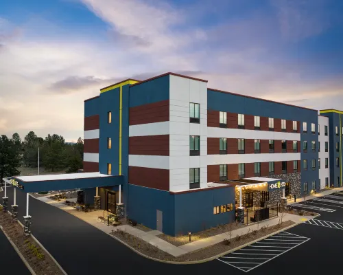 Home2 Suites by Hilton Bend Hotels in Bend