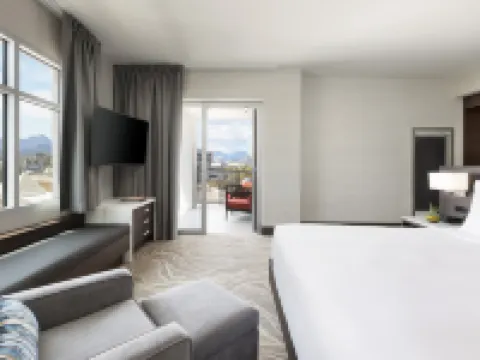 DoubleTree by Hilton Tucson Downtown Convention Center Hoteles en Tucson