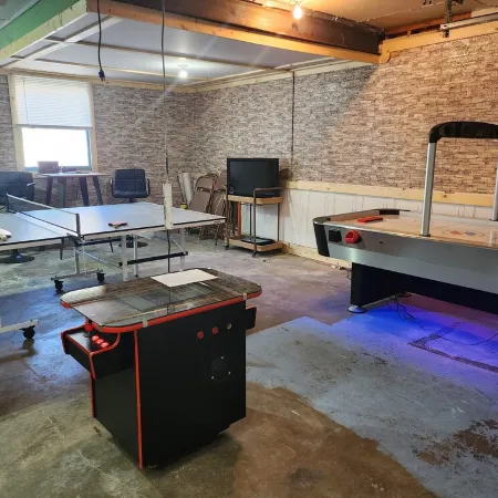 Miami Pearl: 3BR Themed Rooms-Game and Movie Room!