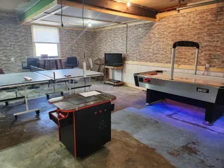 Miami Pearl: 3BR Themed Rooms-Game and Movie Room!