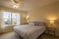 The Boardwalk - Ocean Views - 2 bd /1 bth