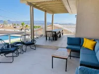 Perfect for Big Groups & Multiple Families! Lake Views, Great Entertaining Areas