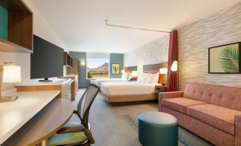 Home2 Suites by Hilton Mesa Longbow