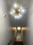 Modern Apartment located on the Square in Ord Hotels in Ord