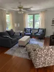 Charming 3-bedroom house in midtown Hattiesburg