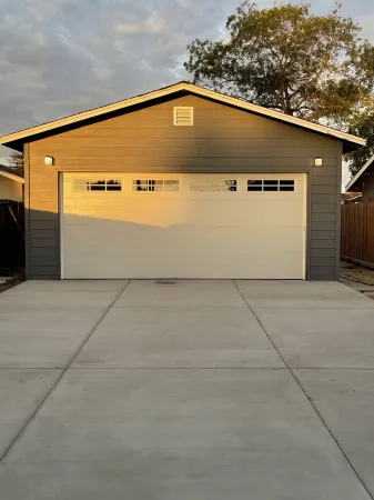 Renovated studio 15 minutes from downtown San Diego Отели в г. Лемон Гров