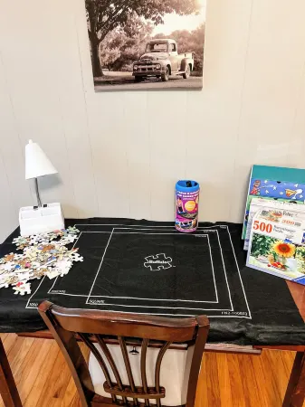 Comfy & Cozy Home in Weaver!