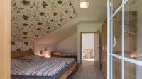 Child-friendly with terrace, large garden and playground equipment