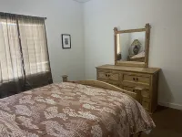 Martinez Lake - Desert House l Southwestern Home with Private Dock