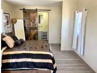 Vibes Cowboy: Two Hotels in Presidio County