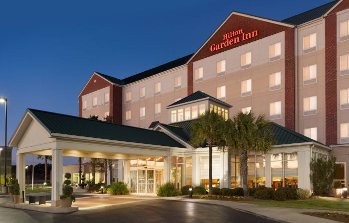 Hilton Garden Inn West Monroe