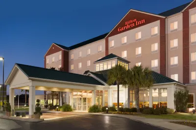 Hilton Garden Inn West Monroe Hôtels à : West Monroe