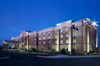 Hampton Inn & Suites Omaha Southwest-La Vista - Gym